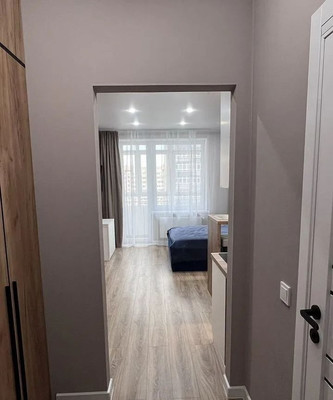 Продам однокомнатную (1-комн.) квартиру, Батальная ул, 100, Калининград г