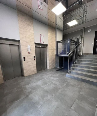 Продам однокомнатную (1-комн.) квартиру, Батальная ул, 100, Калининград г