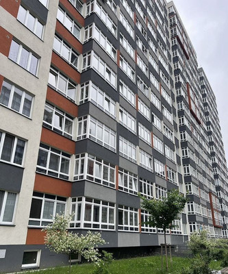 Продам однокомнатную (1-комн.) квартиру, Батальная ул, 100, Калининград г