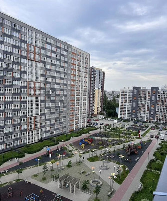 Продам однокомнатную (1-комн.) квартиру, Батальная ул, 100, Калининград г