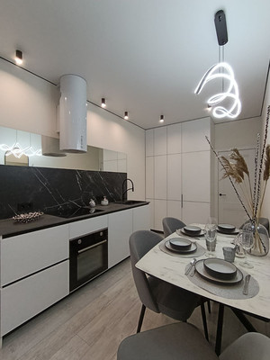 Продам однокомнатную (1-комн.) квартиру, Космонавта Леонова ул, 47, Калининград г