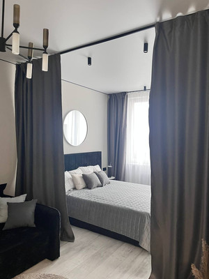 Продам однокомнатную (1-комн.) квартиру, Космонавта Леонова ул, 47, Калининград г