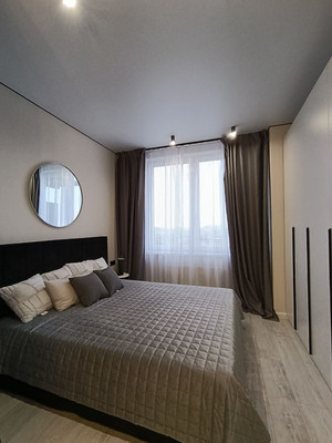 Продам однокомнатную (1-комн.) квартиру, Космонавта Леонова ул, 47, Калининград г