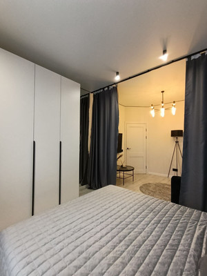 Продам однокомнатную (1-комн.) квартиру, Космонавта Леонова ул, 47, Калининград г