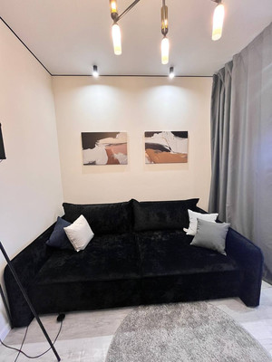 Продам однокомнатную (1-комн.) квартиру, Космонавта Леонова ул, 47, Калининград г