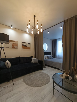 Продам однокомнатную (1-комн.) квартиру, Космонавта Леонова ул, 47, Калининград г