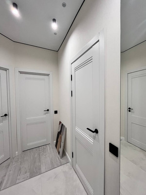 Продам однокомнатную (1-комн.) квартиру, Космонавта Леонова ул, 47, Калининград г