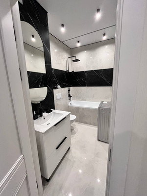 Продам однокомнатную (1-комн.) квартиру, Космонавта Леонова ул, 47, Калининград г