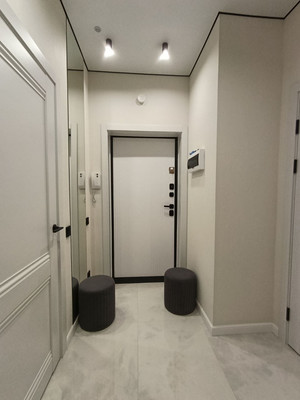 Продам однокомнатную (1-комн.) квартиру, Космонавта Леонова ул, 47, Калининград г