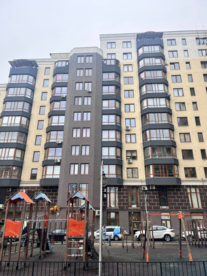 Продам однокомнатную (1-комн.) квартиру, Космонавта Леонова ул, 47, Калининград г