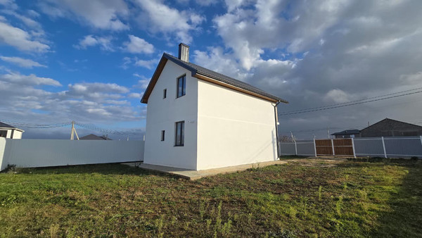 Продам дом, Хрустальная ул, Цибанобалка с, 0 км от города