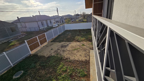 Продам дом, Хрустальная ул, Цибанобалка с, 0 км от города