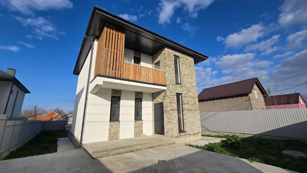 Продам дом, Совхозная ул, Цибанобалка с, 0 км от города