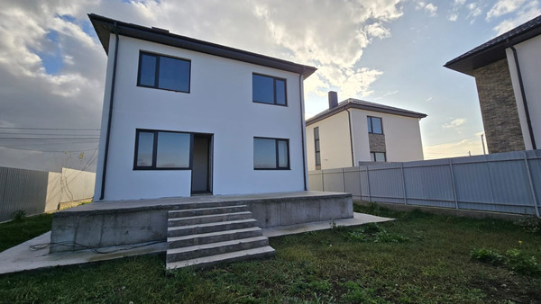 Продам дом, Совхозная ул, Цибанобалка с, 0 км от города