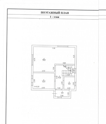 Продам дом, Совхозная ул, Цибанобалка с, 0 км от города