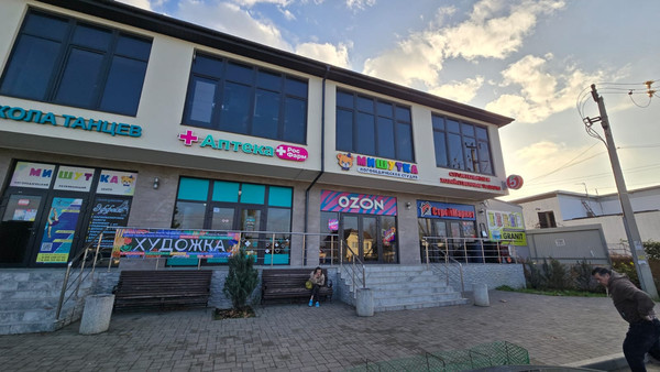 Продам дом, Совхозная ул, Цибанобалка с, 0 км от города