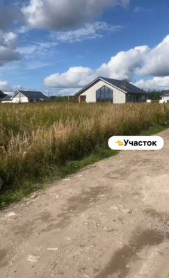 Продам участок 8 соток, ИЖС, Калиновка п, 0 км от города