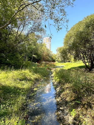 Сдам трехкомнатную (3-комн.) квартиру, Кутузова ул, 3, Москва г