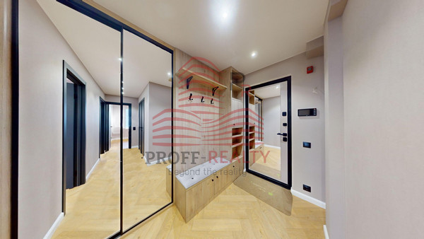 Сдам трехкомнатную (3-комн.) квартиру, Кутузова ул, 3, Москва г