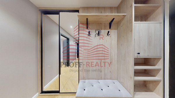 Сдам трехкомнатную (3-комн.) квартиру, Кутузова ул, 3, Москва г