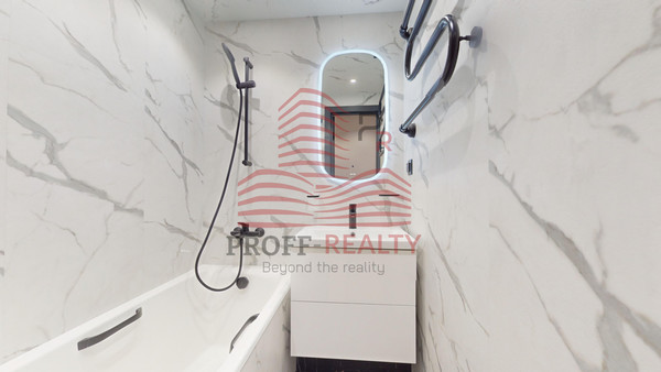 Сдам трехкомнатную (3-комн.) квартиру, Кутузова ул, 3, Москва г