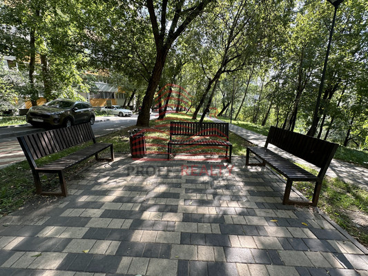 Сдам трехкомнатную (3-комн.) квартиру, Кутузова ул, 3, Москва г