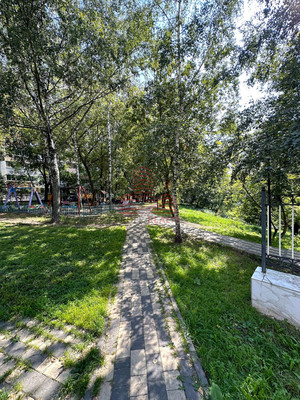 Сдам трехкомнатную (3-комн.) квартиру, Кутузова ул, 3, Москва г