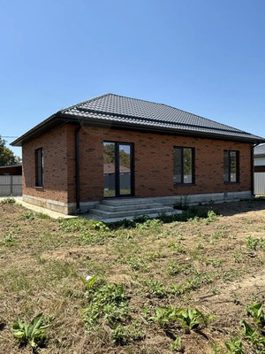 Продам дом, Калужская ст-ца, 0 км от города