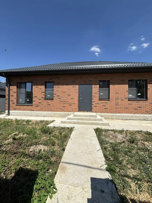 Продам дом, Калужская ст-ца, 0 км от города