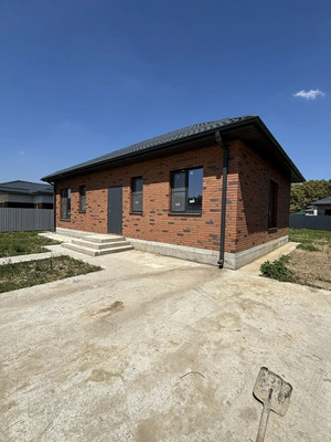 Продам дом, Калужская ст-ца, 0 км от города