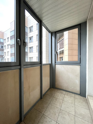 Сдам двухкомнатную (2-комн.) квартиру, Гжатская ул, 22Ак3, Санкт-Петербург г