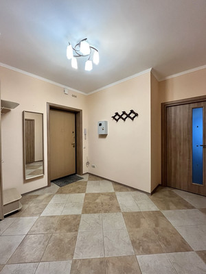 Сдам двухкомнатную (2-комн.) квартиру, Гжатская ул, 22Ак3, Санкт-Петербург г