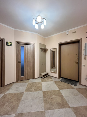 Сдам двухкомнатную (2-комн.) квартиру, Гжатская ул, 22Ак3, Санкт-Петербург г