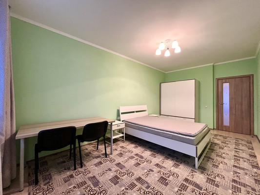 Сдам двухкомнатную (2-комн.) квартиру, Гжатская ул, 22Ак3, Санкт-Петербург г