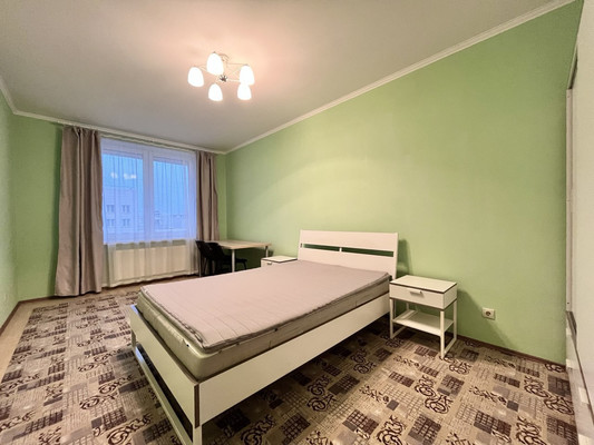 Сдам двухкомнатную (2-комн.) квартиру, Гжатская ул, 22Ак3, Санкт-Петербург г