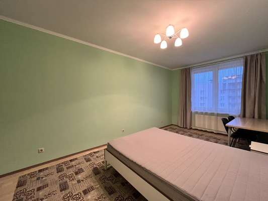 Сдам двухкомнатную (2-комн.) квартиру, Гжатская ул, 22Ак3, Санкт-Петербург г