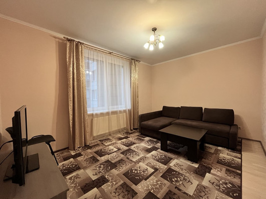 Сдам двухкомнатную (2-комн.) квартиру, Гжатская ул, 22Ак3, Санкт-Петербург г