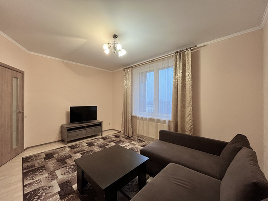 Сдам двухкомнатную (2-комн.) квартиру, Гжатская ул, 22Ак3, Санкт-Петербург г