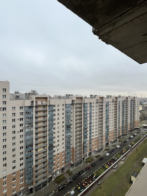 Сдам двухкомнатную (2-комн.) квартиру, Гжатская ул, 22Ак3, Санкт-Петербург г