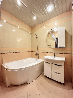 Сдам двухкомнатную (2-комн.) квартиру, Гжатская ул, 22Ак3, Санкт-Петербург г