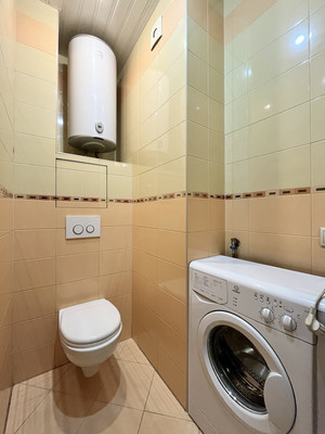 Сдам двухкомнатную (2-комн.) квартиру, Гжатская ул, 22Ак3, Санкт-Петербург г