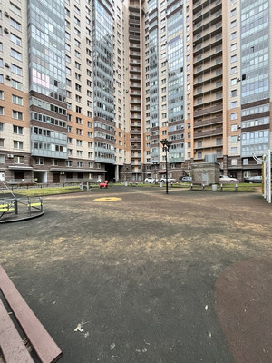 Сдам двухкомнатную (2-комн.) квартиру, Гжатская ул, 22Ак3, Санкт-Петербург г