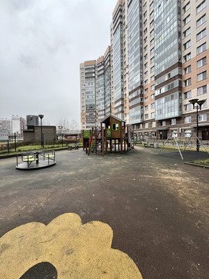 Сдам двухкомнатную (2-комн.) квартиру, Гжатская ул, 22Ак3, Санкт-Петербург г