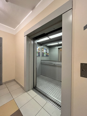 Сдам двухкомнатную (2-комн.) квартиру, Гжатская ул, 22Ак3, Санкт-Петербург г