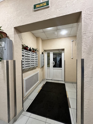 Сдам двухкомнатную (2-комн.) квартиру, Гжатская ул, 22Ак3, Санкт-Петербург г