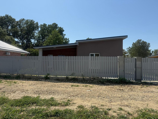 Продам дом, Калужская ст-ца, 0 км от города