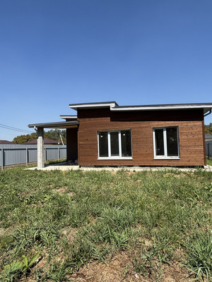 Продам дом, Калужская ст-ца, 0 км от города