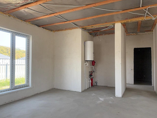 Продам дом, Калужская ст-ца, 0 км от города