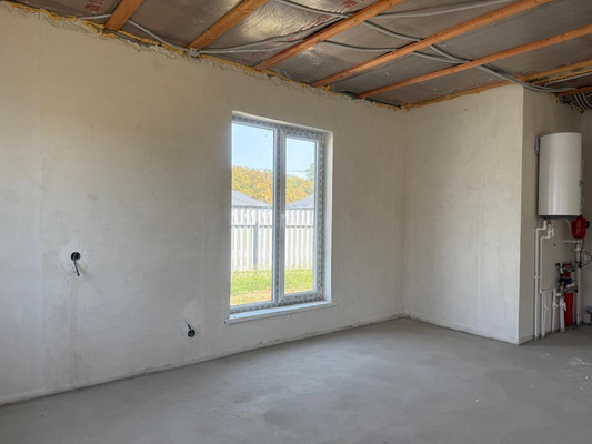 Продам дом, Калужская ст-ца, 0 км от города