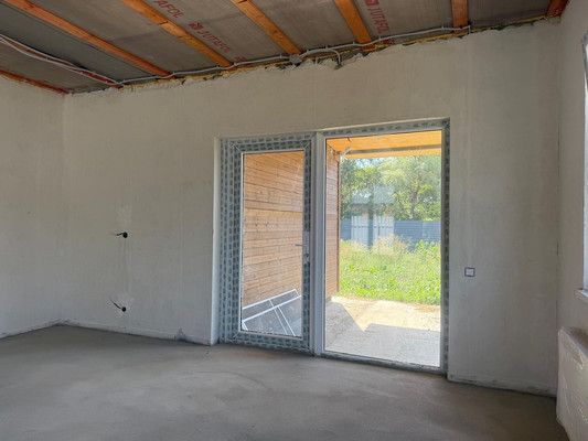 Продам дом, Калужская ст-ца, 0 км от города